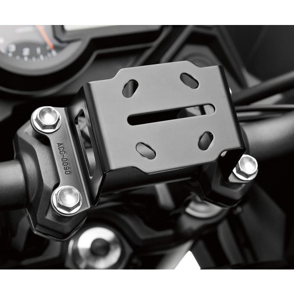 Kawasaki TomTom Rider and Zumo 550 / 660 adapter kit Versys 17~